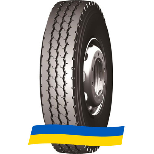 315/80 R22.5 Jinyu JA665 154/150M Універсальна шина Київ - изображение 1