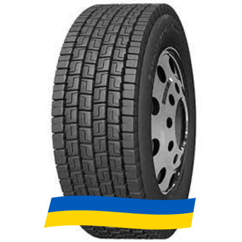 315/70 R22.5 Roadshine RS612А 154/150L Ведущая шина Київ - изображение 1