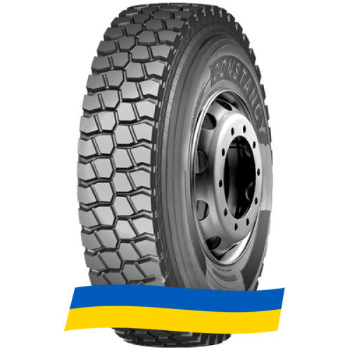 10 R20 Constancy 868 149/146K Ведуча шина Київ - изображение 1