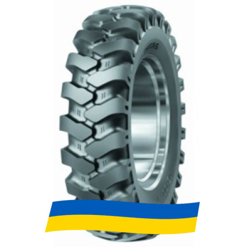 8.25 R20 Mitas NB38 122B Індустріальна шина Київ - изображение 1