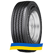 385/65 R22.5 Continental Conti Scandinavia HT3 164K Універсальна шина Київ
