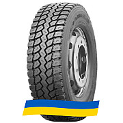 215/75 R17.5 Triangle TR689A 143/141J Ведущая шина Київ