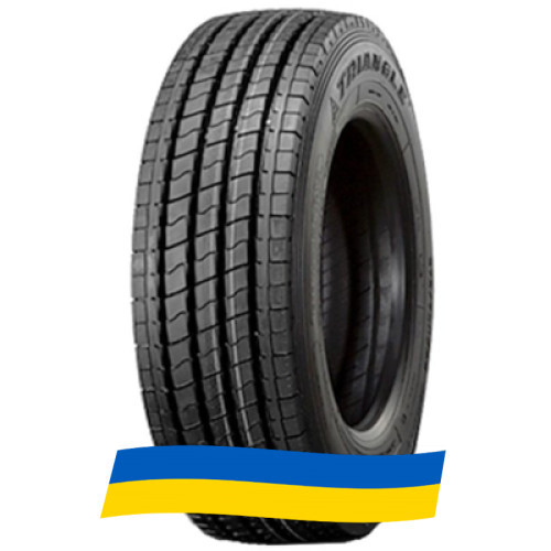 275/70 R22.5 Triangle TR615 152/148J Рульова шина Киев - изображение 1