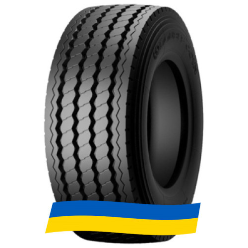 385/55 R22.5 Double Coin RR905 160J Причіпна шина Киев - изображение 1