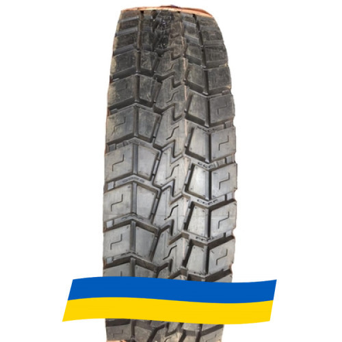 12 R20 Tuneful XR301 156/153K Ведуча шина Киев - изображение 1