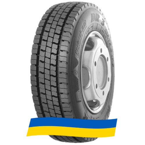 225/75 R17.5 Matador DR3 Variant 129/127M Ведуча шина Киев - изображение 1