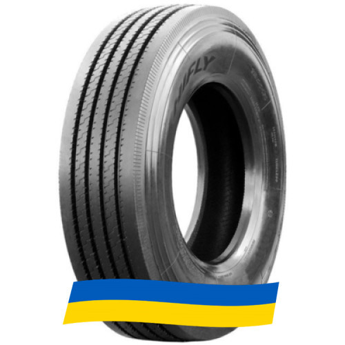 215/75 R17.5 Onyx HO102 135/133J Рульова шина Киев - изображение 1