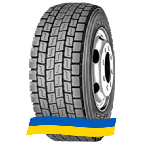 315/80 R22.5 Aufine AF27 156/153L Ведуча шина Киев - изображение 1