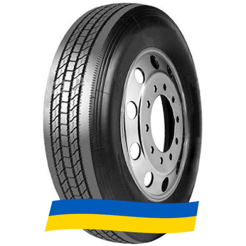 11 R22.5 Ovation VI-126 146/143L Причіпна шина Киев - изображение 1