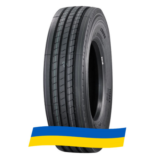 295/60 R22.5 WestLake CR966 150/147L Рульова шина Киев - изображение 1