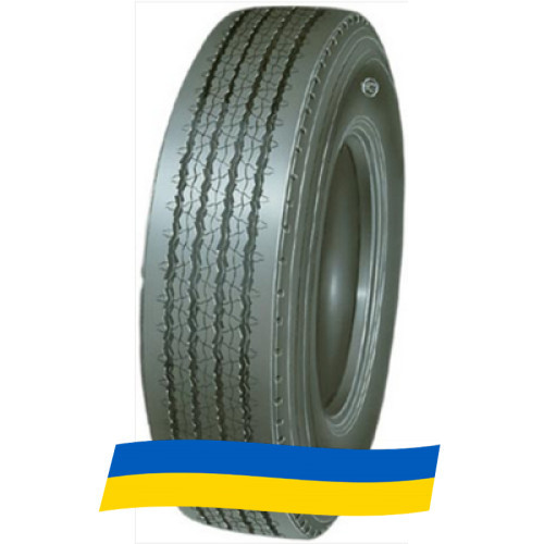 295/60 R22.5 Infinity F01 149/146M Рульова шина Киев - изображение 1