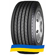 295/60 R22.5 Yokohama RY407 150/147L Рулевая шина Київ