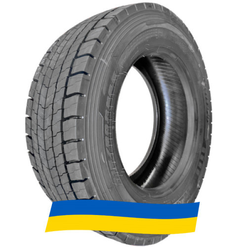 315/70 R22.5 ROADONE HD55 151/148L Ведущая шина Киев - изображение 1