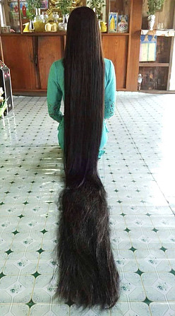Ми купуємо волосся у Черкасах від 35 см до 125000 грн за кілограм Стрижка у ПОДАРУНОК 0961002722 Черкассы - изображение 1