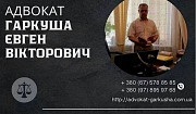Адвокат з нерухомості та земельних питань. Киев