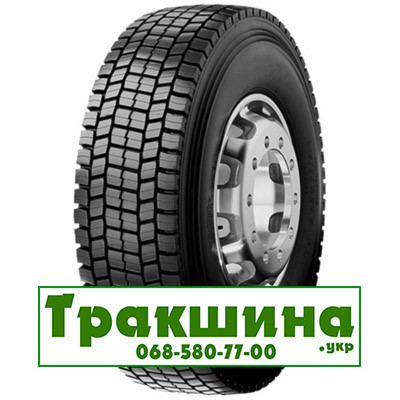 315/80 R22.5 Doublestar DSR08A 154/151L Ведуча шина Киев - изображение 1