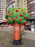 Фігура надувна Дерево Киев