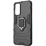 Чохол ArmorStandart DEF27 для Xiaomi Redmi Note 11/Note 11s Black (ARM68319) (Код товару:34991) Харьков