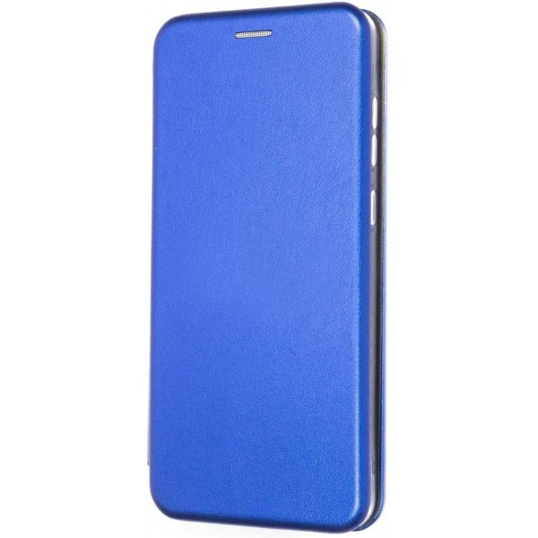 Чохол-книжка ArmorStandart G-Case для Samsung A05 A055 Blue (ARM71799) (Код товару:35007) Харьков - изображение 1