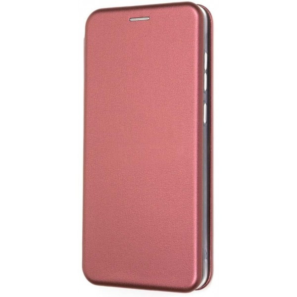 Чохол-книжка ArmorStandart G-Case для Samsung A05 A055 Marsala (Код товару:35008) Харьков - изображение 1