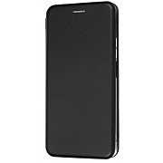 Чохол-книжка ArmorStandart G-Case для Xiaomi Redmi Note 13 4G Black (ARM73353) (Код товару:35013) Харьков