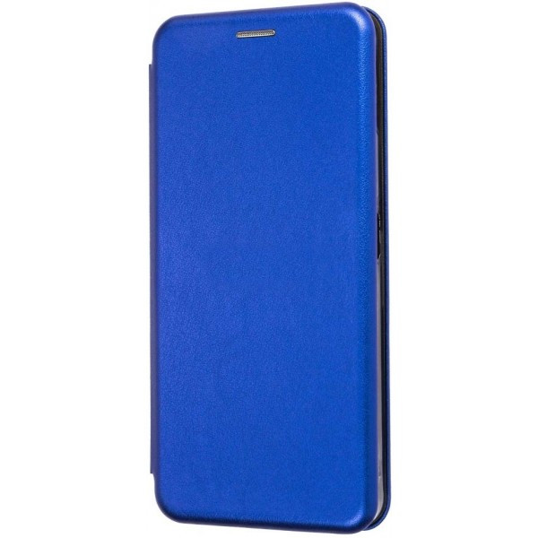 Чохол-книжка ArmorStandart G-Case для Xiaomi Redmi Note 13 4G Blue (ARM73352) (Код товару:35014) Харьков - изображение 1