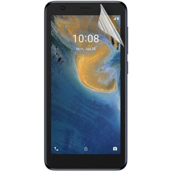 Захисна гідрогелева плівка DM для ZTE Blade L9 Глянцева (Код товару:35130) Харьков - изображение 1