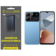 Поліуретанова плівка StatusSKIN Lite для ZTE Blade A54 Матова (Код товару:35087) Харьков