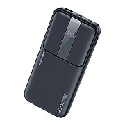 Повербанк Power bank Wekome WP-301-black 10000 mAh Київ