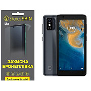 Поліуретанова плівка StatusSKIN Lite для ZTE Blade L9 Глянцева (Код товару:35122) Харьков