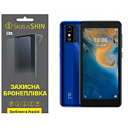 Поліуретанова плівка StatusSKIN Lite для ZTE Blade L9 Матова (Код товару:35123) Харьков