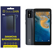 Поліуретанова плівка StatusSKIN Pro для ZTE Blade L9 Глянцева (Код товару:35124) Харьков