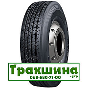 295/80 R22.5 Lanvigator S201 152/149M Рульова шина Киев