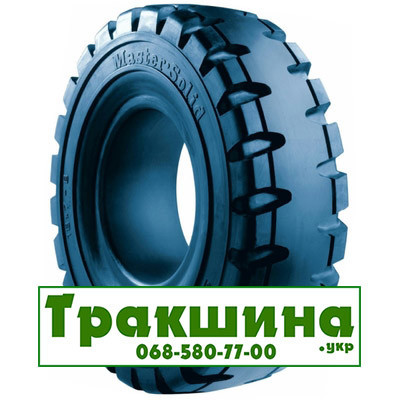 6.5 R10 Trelleborg MasterSolid Індустріальна шина Київ - изображение 1