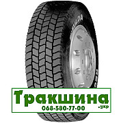 245/70 R17.5 Fulda Regioforce 136/134M Ведуча шина Киев