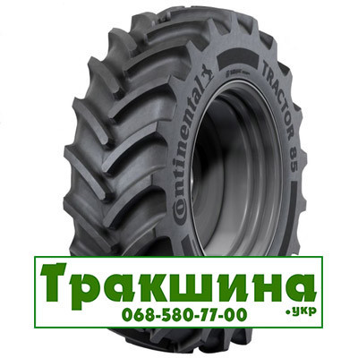 340/85 R28 Continental TRACTOR 85 127/127A8/B Сільгосп шина Киев - изображение 1