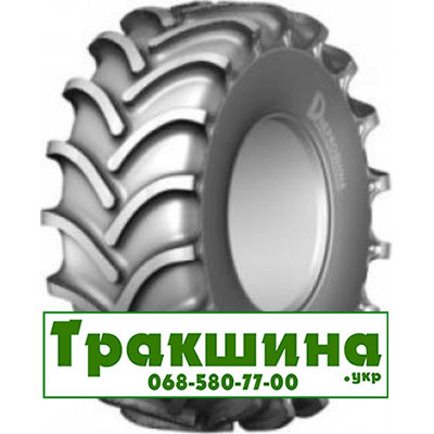 28.1 R25 Днепрошина ФД-16А 185B Сільгосп шина Киев - изображение 1