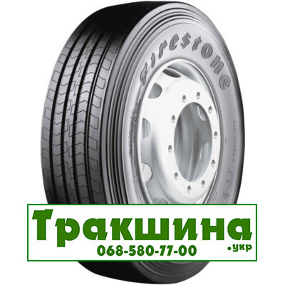 315/80 R22.5 Firestone FS422 154/150M Рульова шина Киев - изображение 1