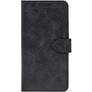 Чохол-книжка Crazy Horse Clasic для Motorola G54 5G/G54 Power Grafit (Front) (Код товару:34997) Харьков