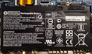Батарея для ноутбука HP RR03XL Київ