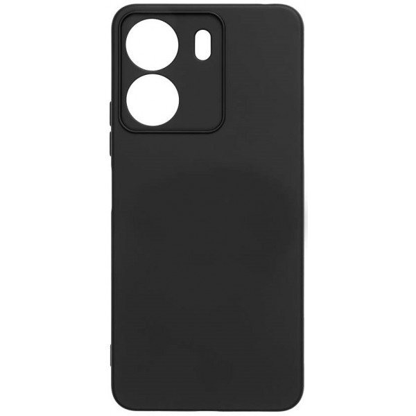 Панель ArmorStandart Icon Camera cov для Xiaomi Redmi 13C 4G/Poco C65 Black (Код товару:35115) Харьков - изображение 1