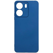 Панель ArmorStandart Icon Camera cov для Xiaomi Redmi 13C 4G/Poco C65 Dark Blue (Код товару:35116) Харьков