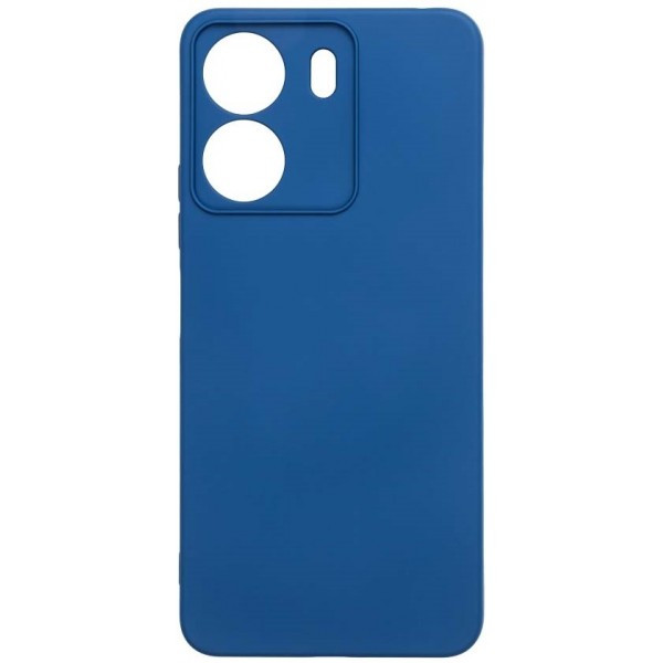 Панель ArmorStandart Icon Camera cov для Xiaomi Redmi 13C 4G/Poco C65 Dark Blue (Код товару:35116) Харьков - изображение 1