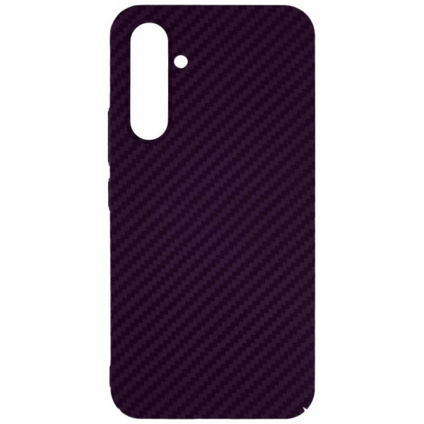 Панель ArmorStandart LikeCarbon для Samsung A54 5G A546 Purple (Код товару:35117) Харьков - изображение 1