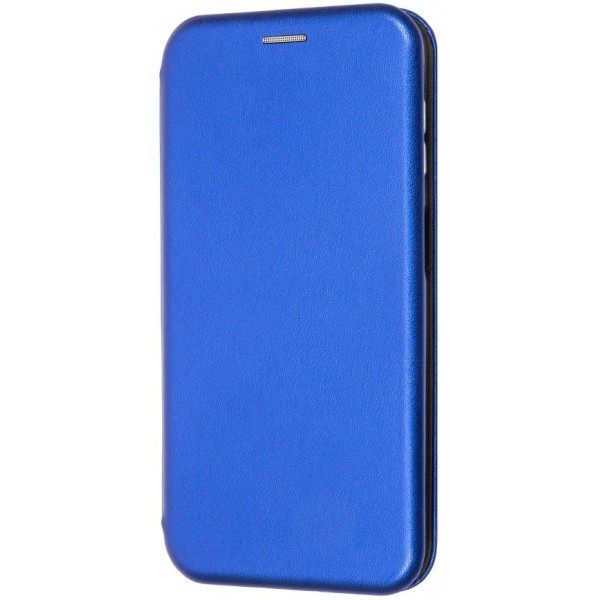 Чохол-книжка ArmorStandart G-Case для Samsung A25 5G A256 Blue (ARM69685) (Код товару:35010) Харьков - изображение 1