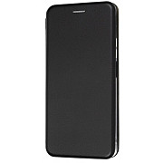 Чохол-книжка ArmorStandart G-Case для Xiaomi Redmi Note 13 Pro 4G/Poco M6 Pro 4G Black (ARM73141) (К Харьков