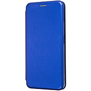 Чохол-книжка ArmorStandart G-Case для Xiaomi Redmi Note 13 Pro 4G/Poco M6 Pro 4G Blue (Код товару:35 Харьков