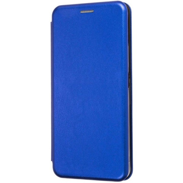 Чохол-книжка ArmorStandart G-Case для Xiaomi Redmi Note 13 Pro 4G/Poco M6 Pro 4G Blue (Код товару:35 Харьков - изображение 1