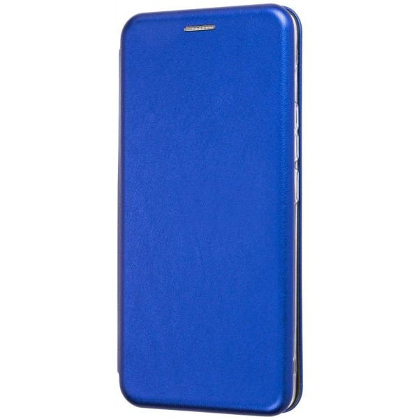 Чохол-книжка ArmorStandart G-Case для Xiaomi Redmi Note 13 Pro+ 5G Blue (ARM71848) (Код товару:34993 Харьков - изображение 1