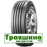 315/80 R22.5 Pirelli FR 01 156/150L Рульова шина Дніпро